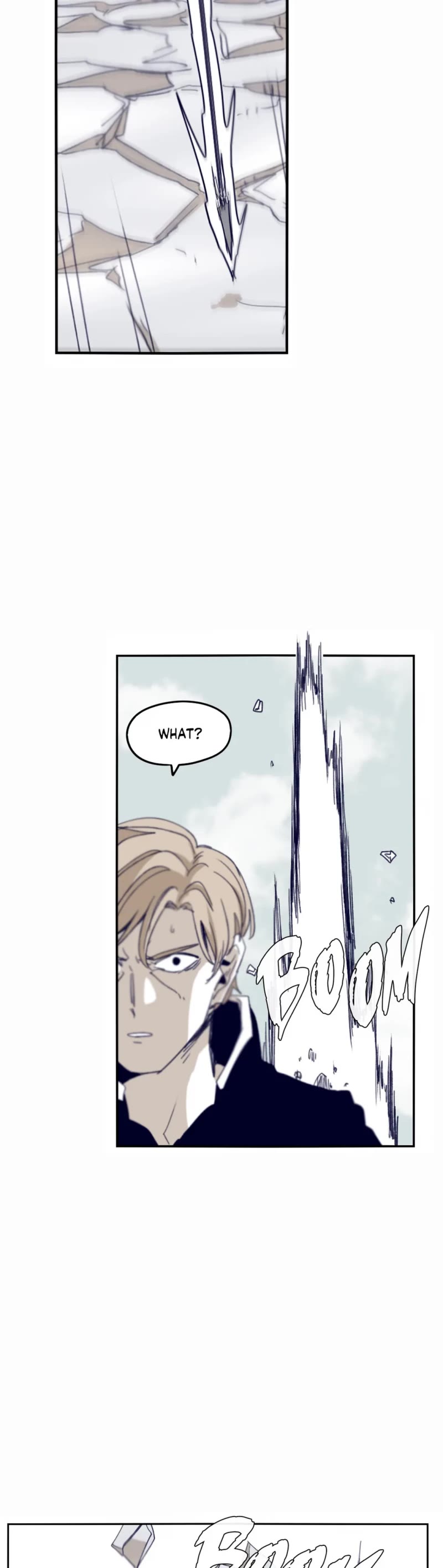 Epic of Gilgamesh Chapter 69 page 20 - Chapter 69