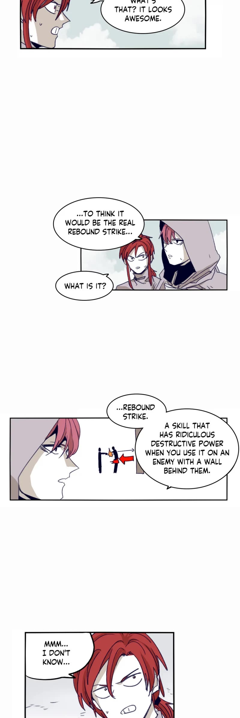 Epic of Gilgamesh Chapter 69 page 24 - Chapter 69