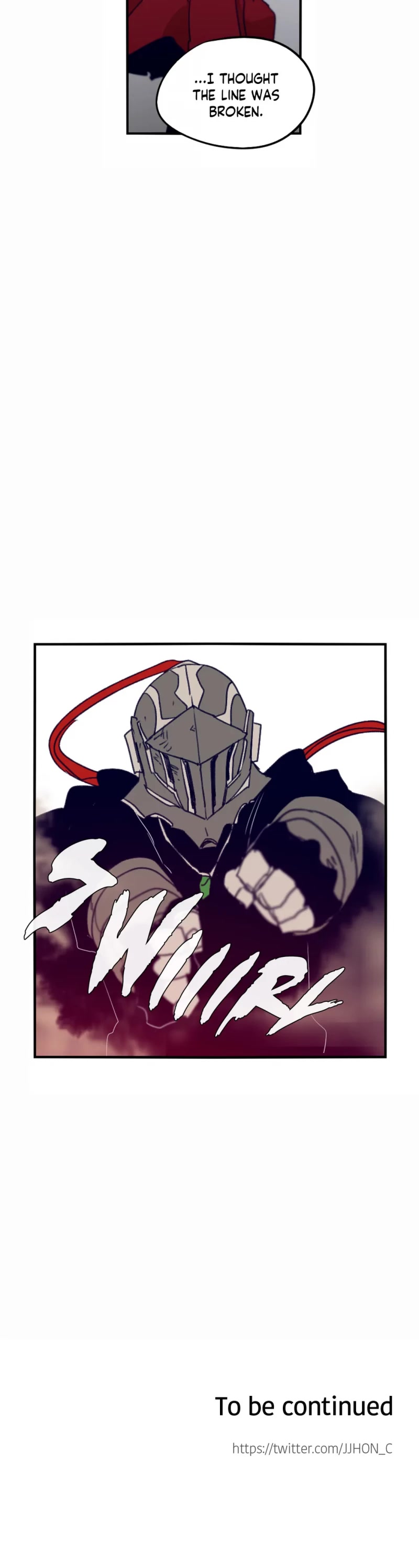 Epic of Gilgamesh Chapter 69 page 26 - Chapter 69