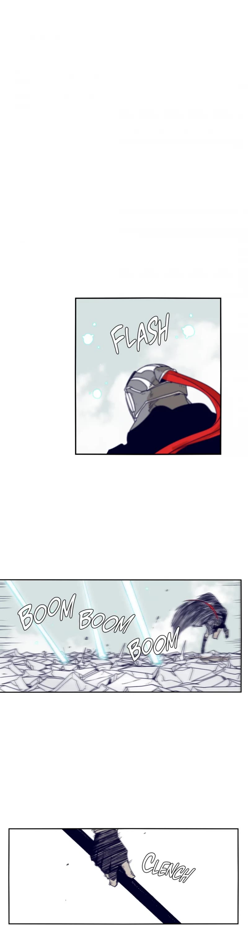Epic of Gilgamesh Chapter 69 page 3 - Chapter 69