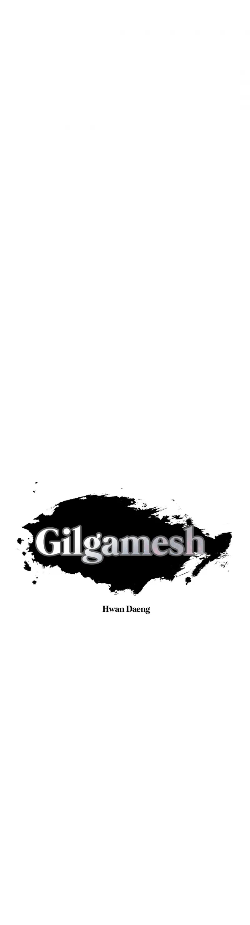 Epic of Gilgamesh Chapter 69 page 5 - Chapter 69