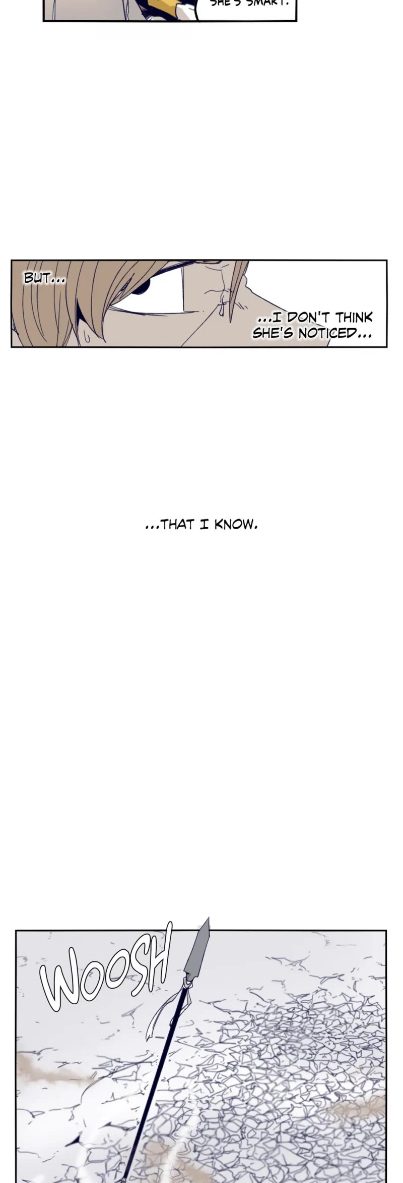 Epic of Gilgamesh Chapter 69 page 9 - Chapter 69