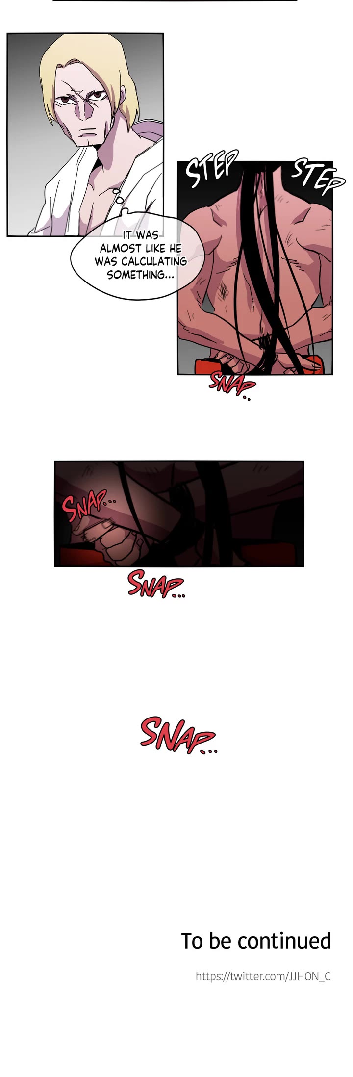 Epic of Gilgamesh Chapter 7 page 17 - Chapter 7