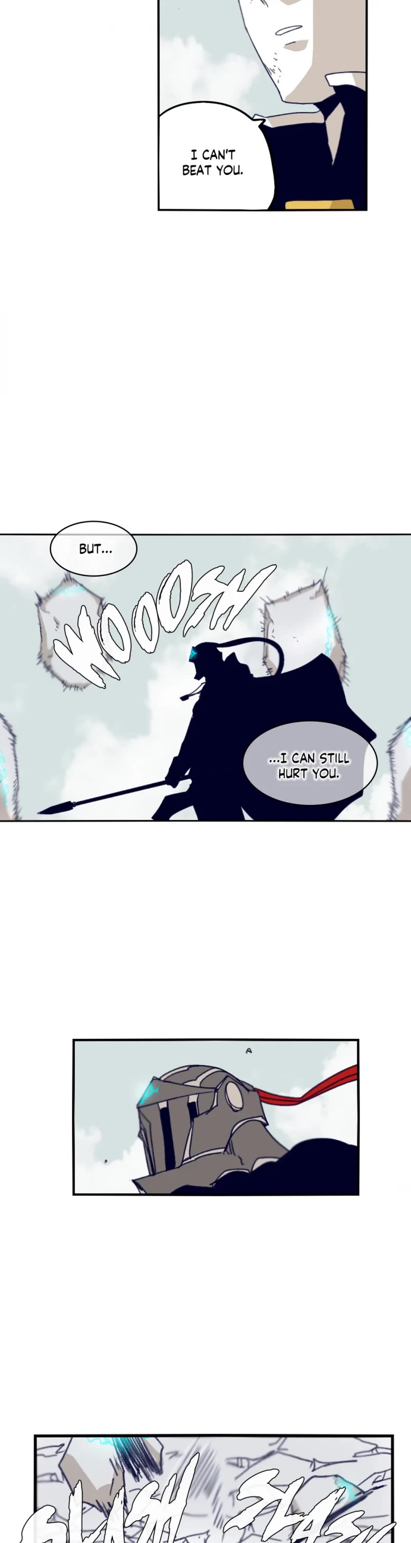 Epic of Gilgamesh Chapter 70 page 11 - Chapter 70