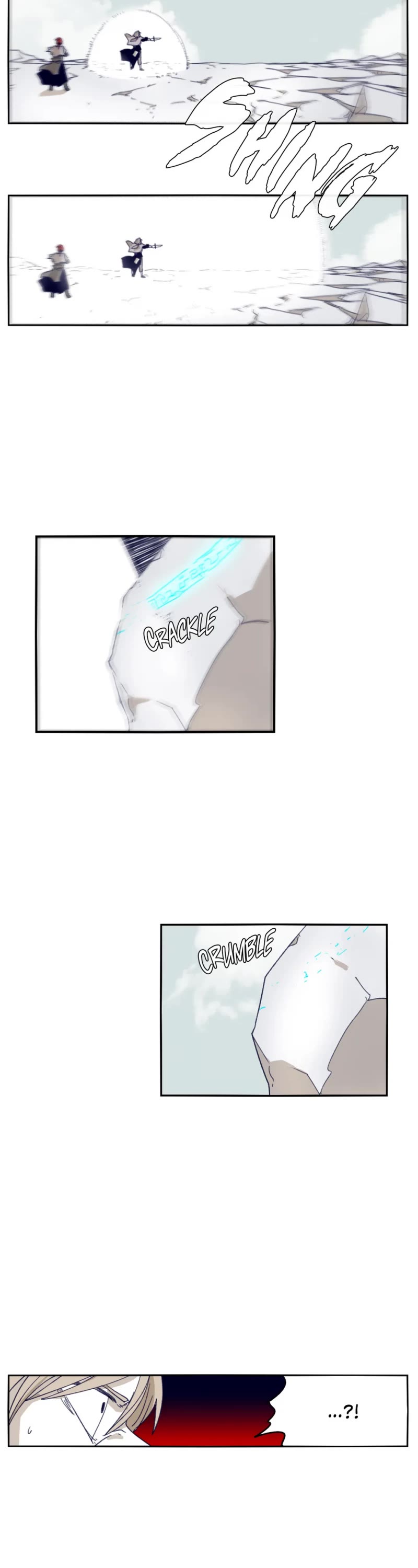 Epic of Gilgamesh Chapter 70 page 17 - Chapter 70