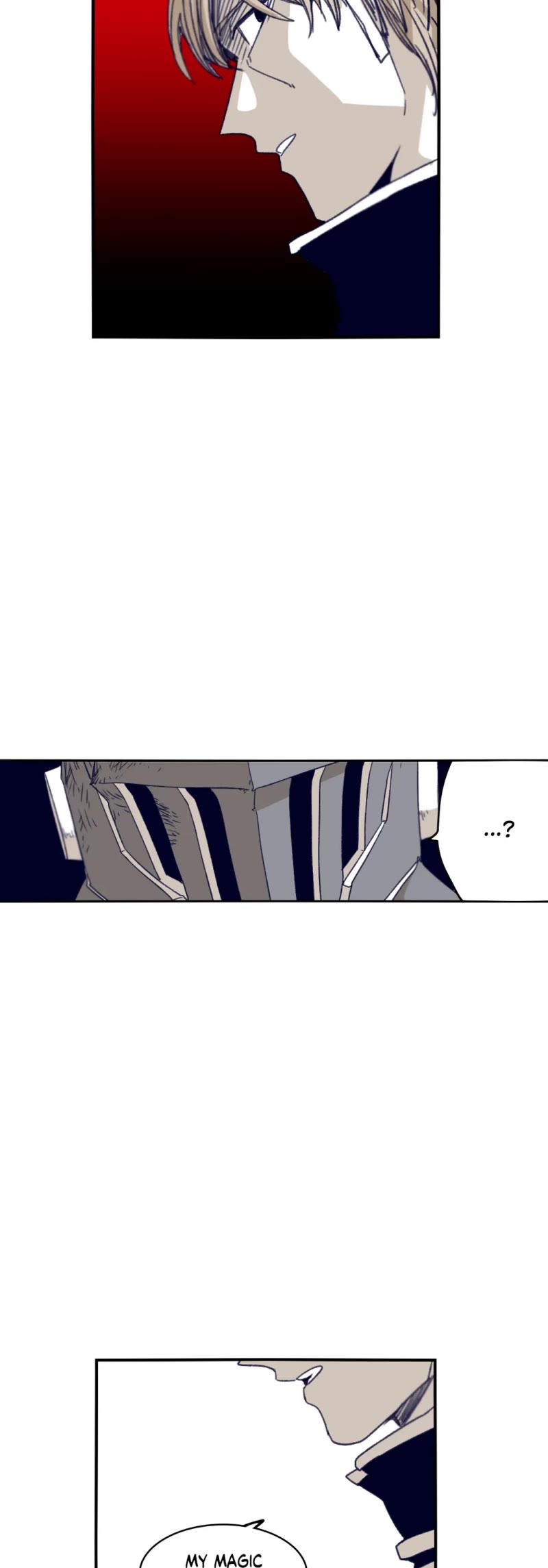 Epic of Gilgamesh Chapter 70 page 4 - Chapter 70