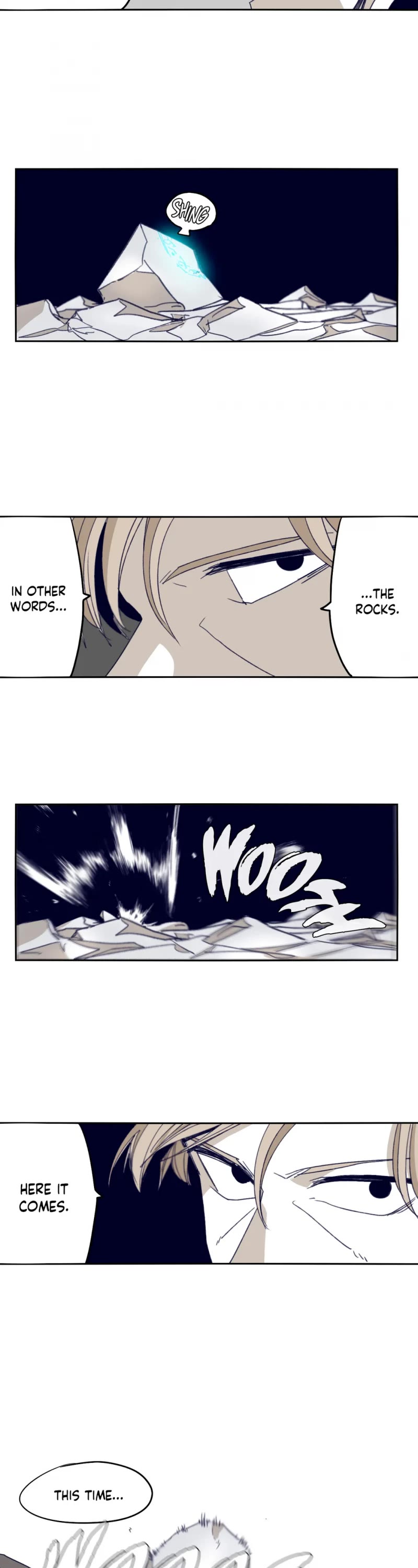 Epic of Gilgamesh Chapter 70 page 7 - Chapter 70