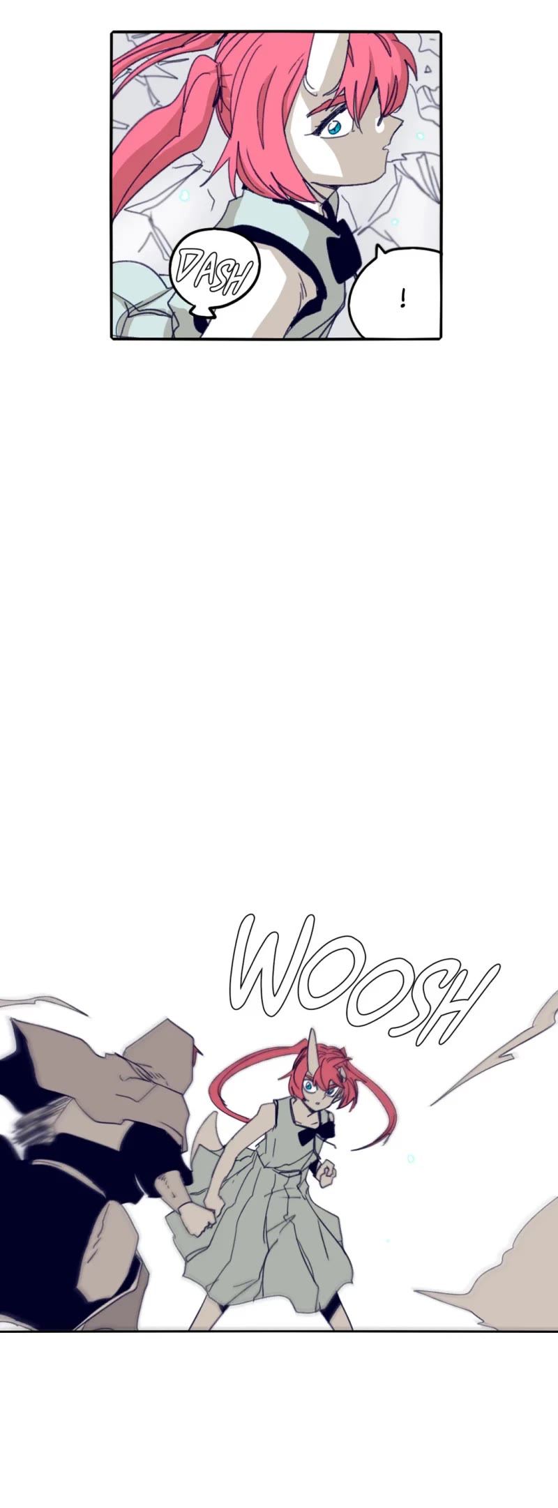 Epic of Gilgamesh Chapter 71 page 10 - Chapter 71