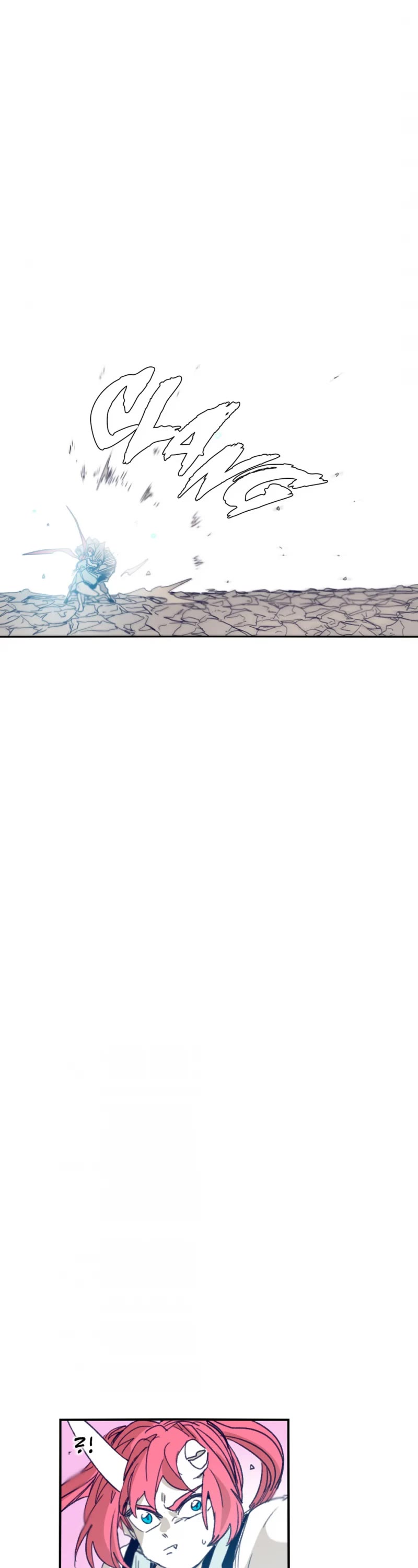Epic of Gilgamesh Chapter 71 page 13 - Chapter 71