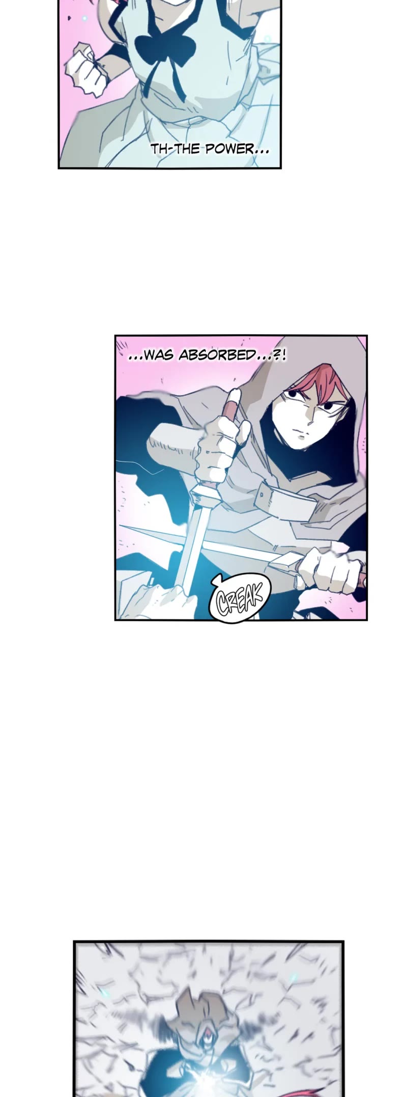 Epic of Gilgamesh Chapter 71 page 14 - Chapter 71