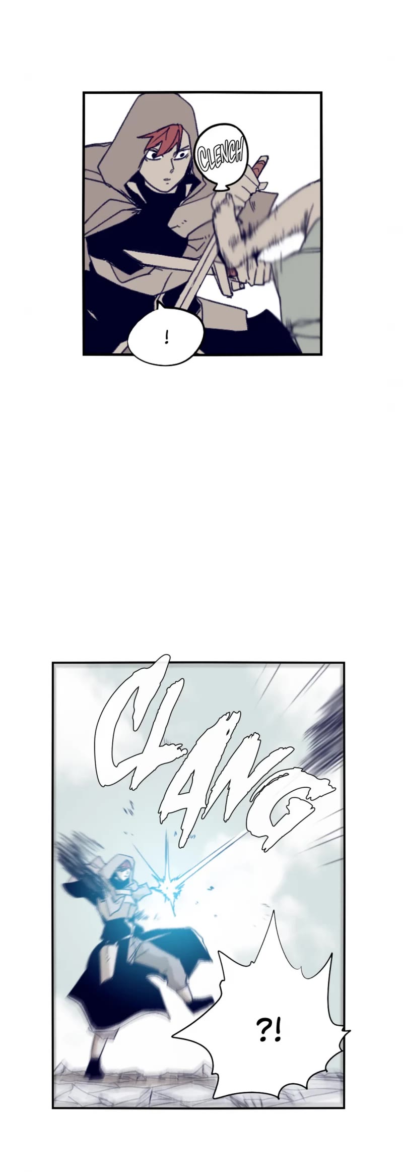 Epic of Gilgamesh Chapter 71 page 19 - Chapter 71