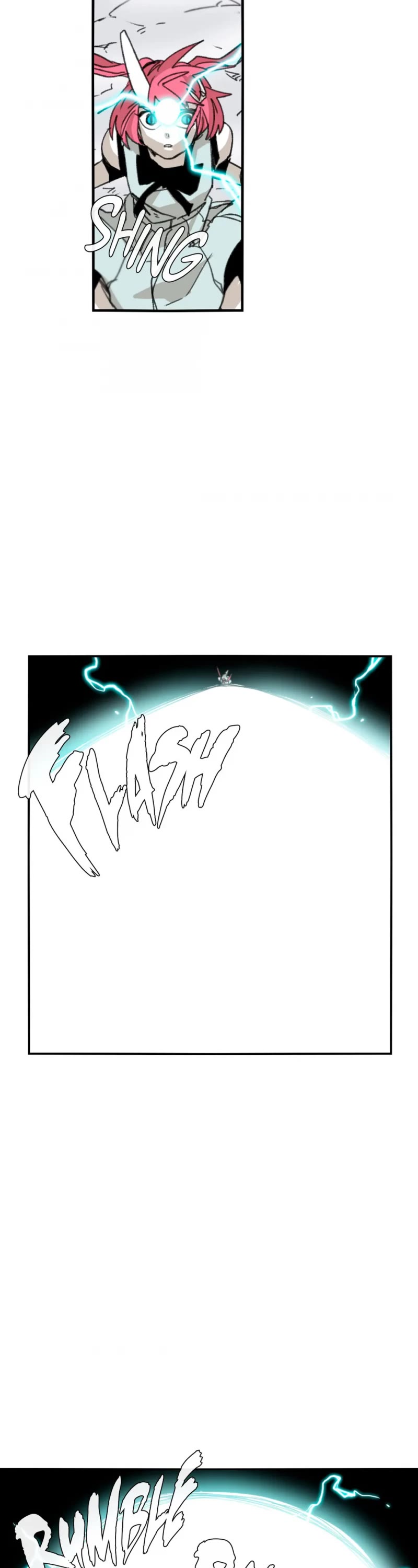 Epic of Gilgamesh Chapter 71 page 21 - Chapter 71