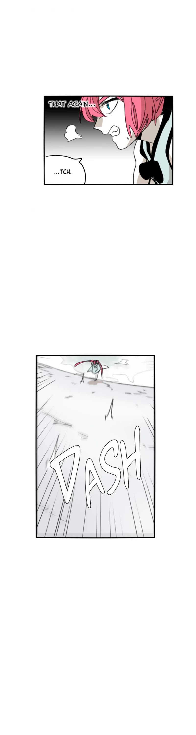 Epic of Gilgamesh Chapter 71 page 23 - Chapter 71