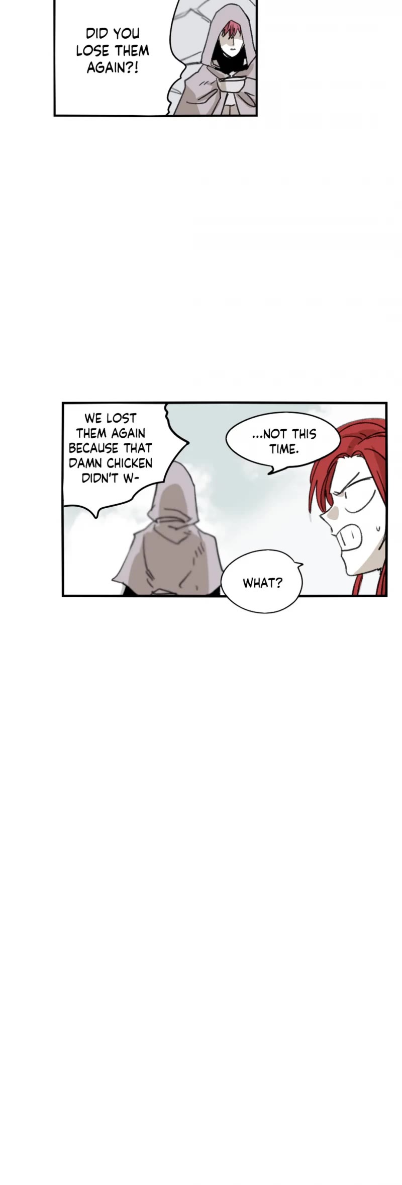 Epic of Gilgamesh Chapter 71 page 25 - Chapter 71