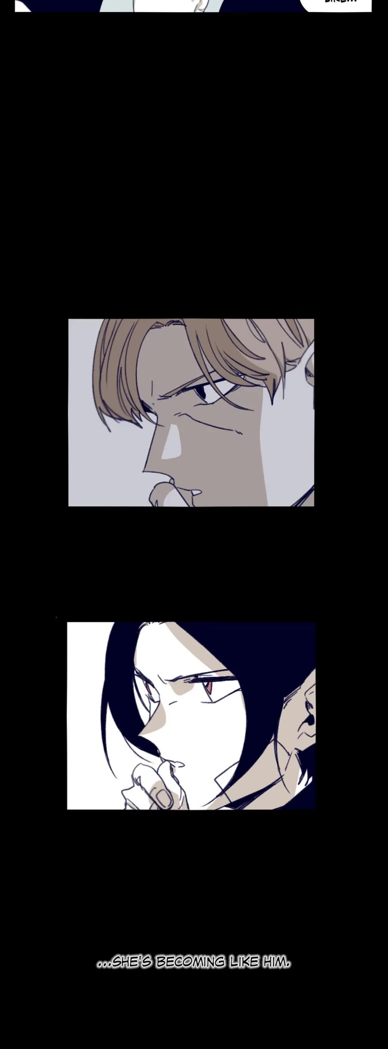 Epic of Gilgamesh Chapter 71 page 4 - Chapter 71