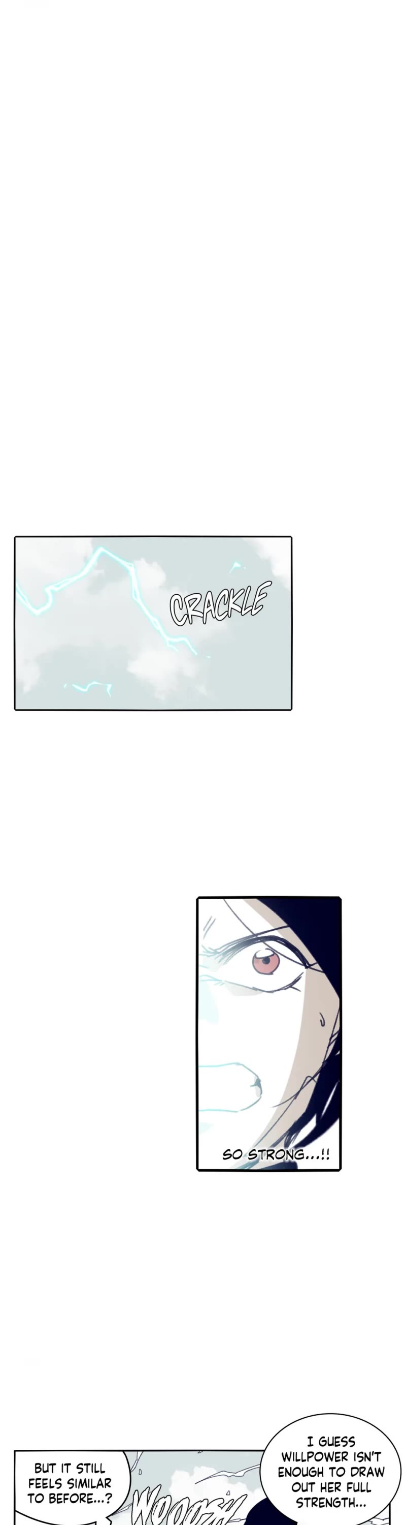Epic of Gilgamesh Chapter 71 page 6 - Chapter 71