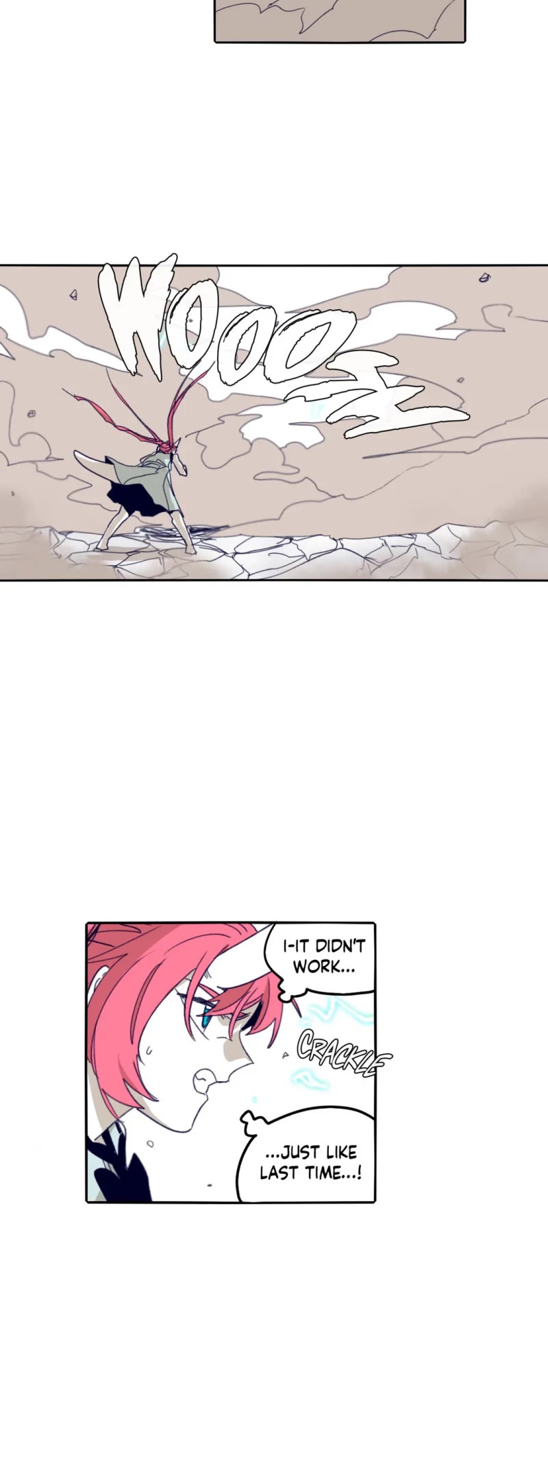 Epic of Gilgamesh Chapter 71 page 9 - Chapter 71
