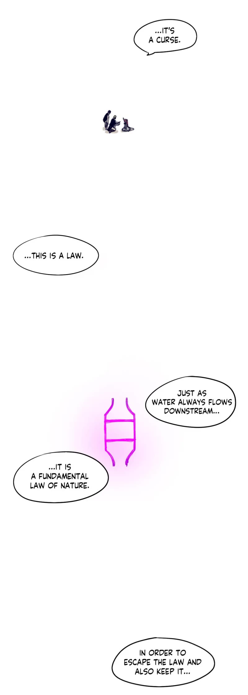 Epic of Gilgamesh Chapter 72 page 15 - Chapter 72