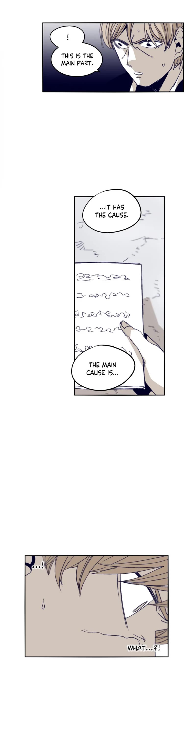 Epic of Gilgamesh Chapter 72 page 17 - Chapter 72