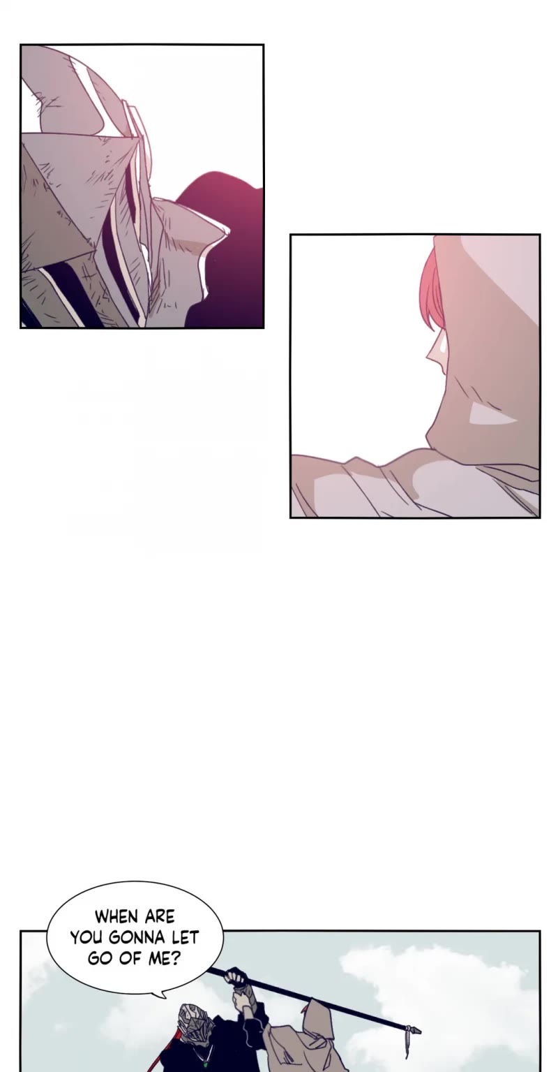 Epic of Gilgamesh Chapter 72 page 19 - Chapter 72