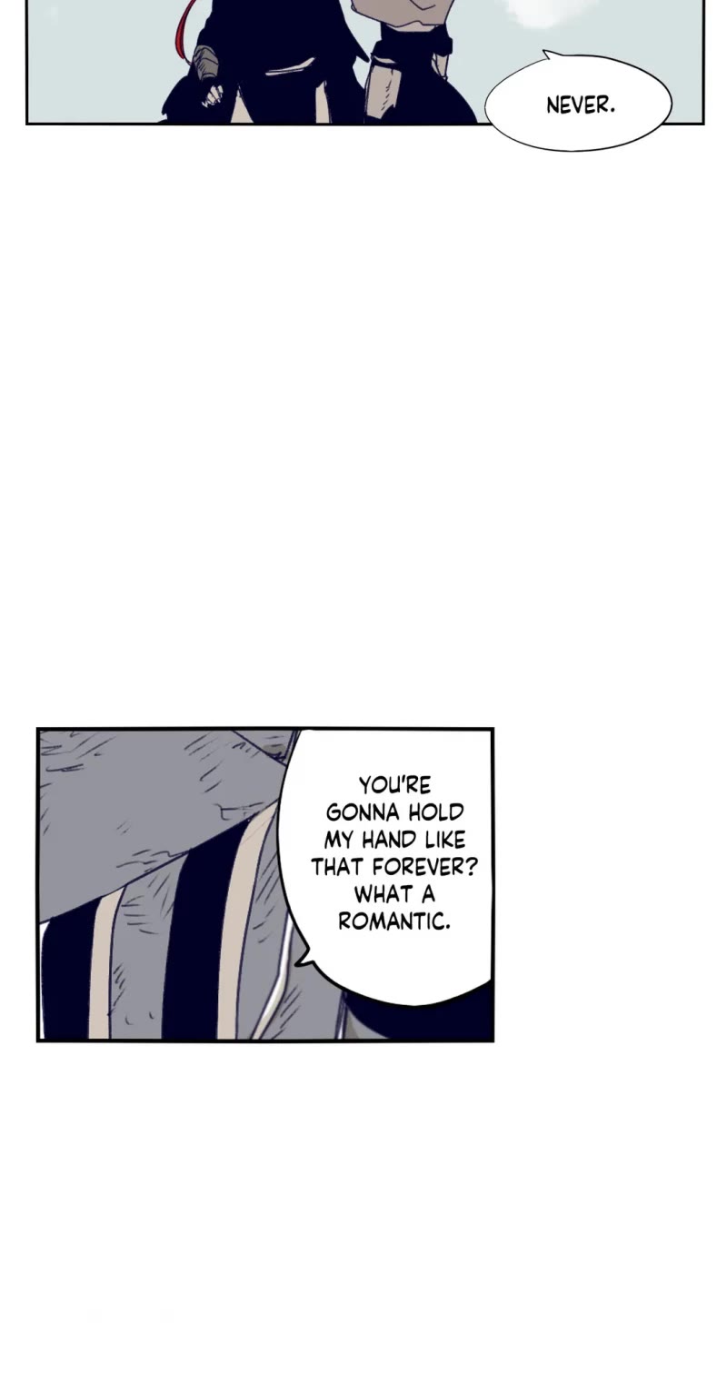 Epic of Gilgamesh Chapter 72 page 20 - Chapter 72