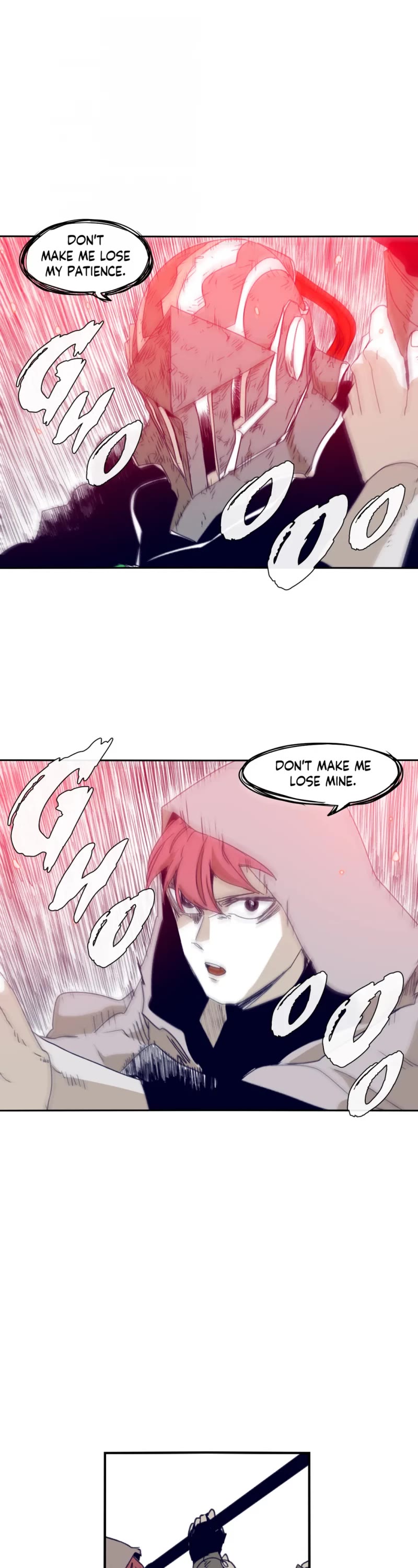 Epic of Gilgamesh Chapter 72 page 22 - Chapter 72