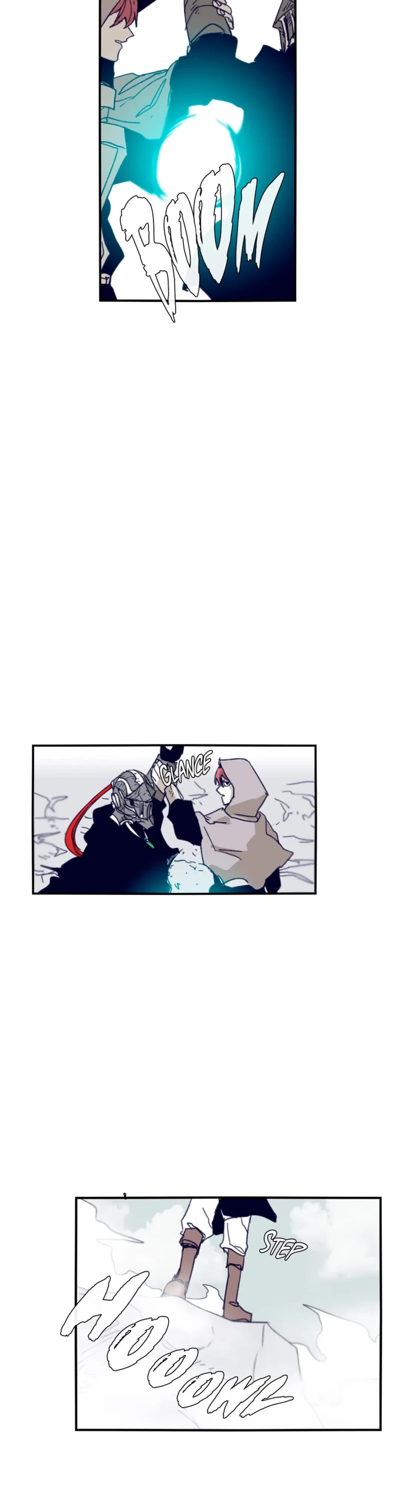 Epic of Gilgamesh Chapter 72 page 23 - Chapter 72