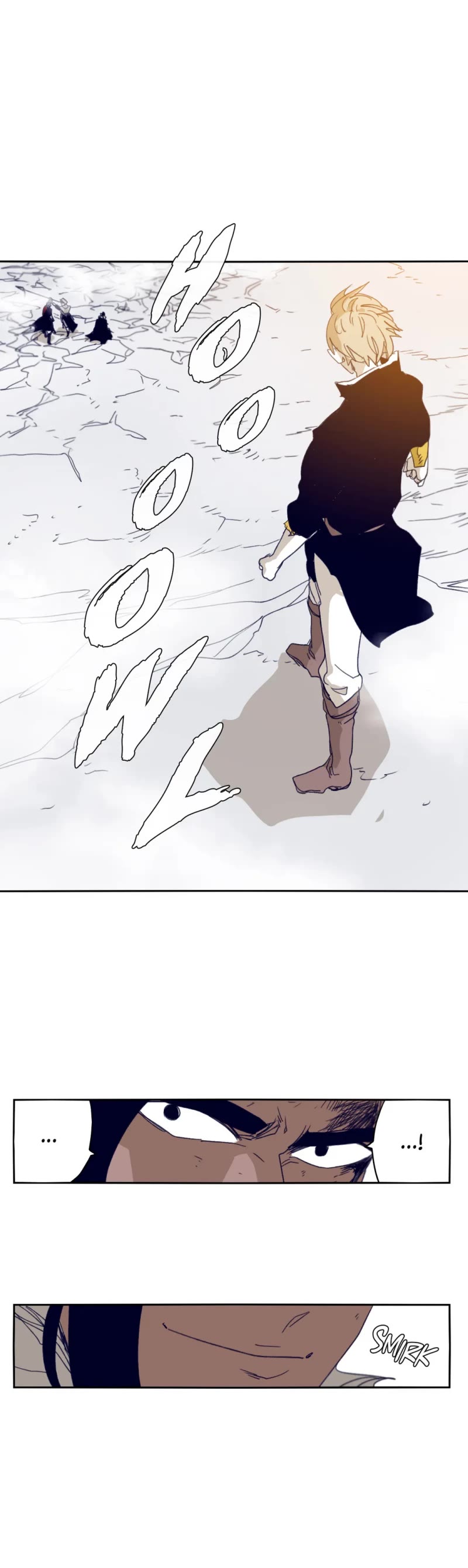 Epic of Gilgamesh Chapter 72 page 24 - Chapter 72