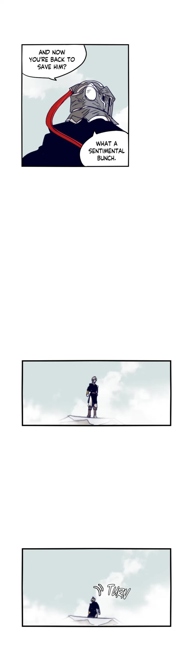 Epic of Gilgamesh Chapter 72 page 25 - Chapter 72