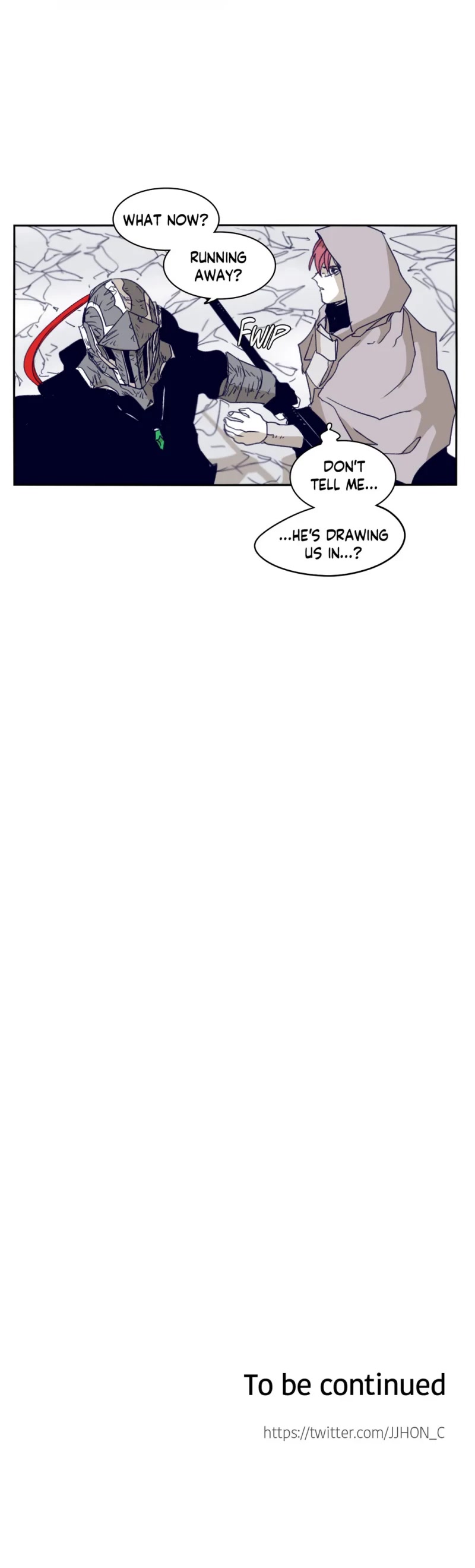 Epic of Gilgamesh Chapter 72 page 26 - Chapter 72