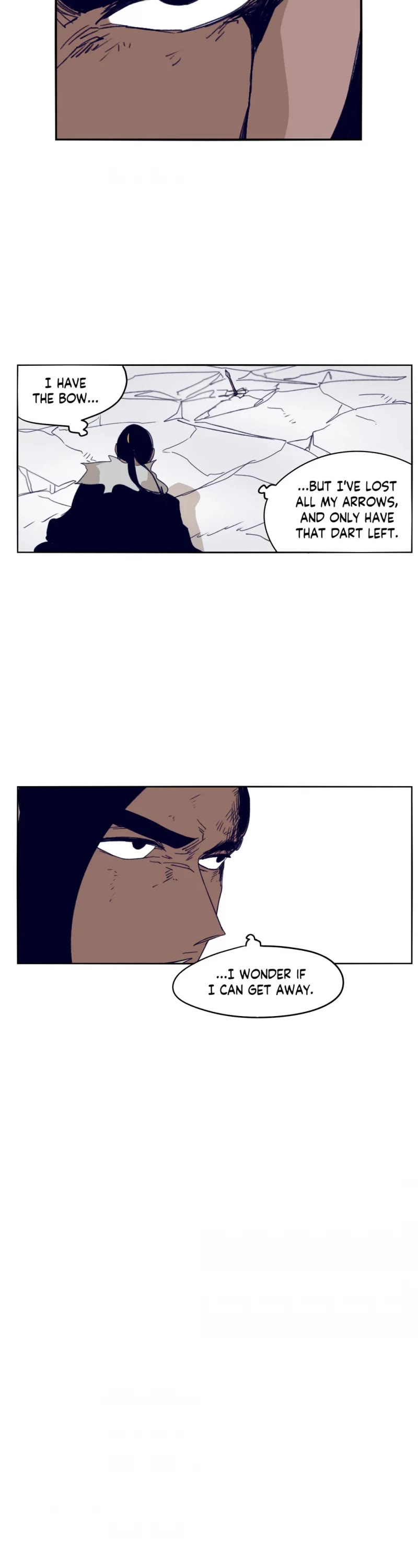 Epic of Gilgamesh Chapter 72 page 7 - Chapter 72
