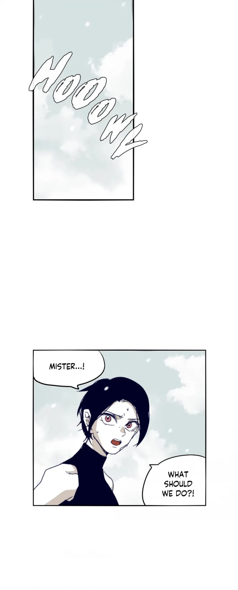 Epic of Gilgamesh Chapter 72 page 9 - Chapter 72