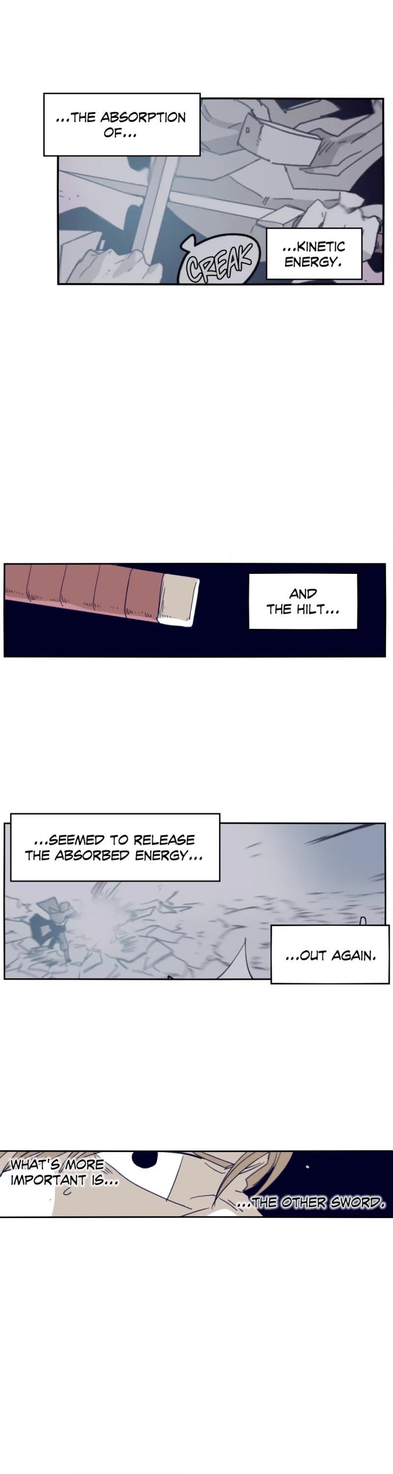 Epic of Gilgamesh Chapter 73 page 11 - Chapter 73