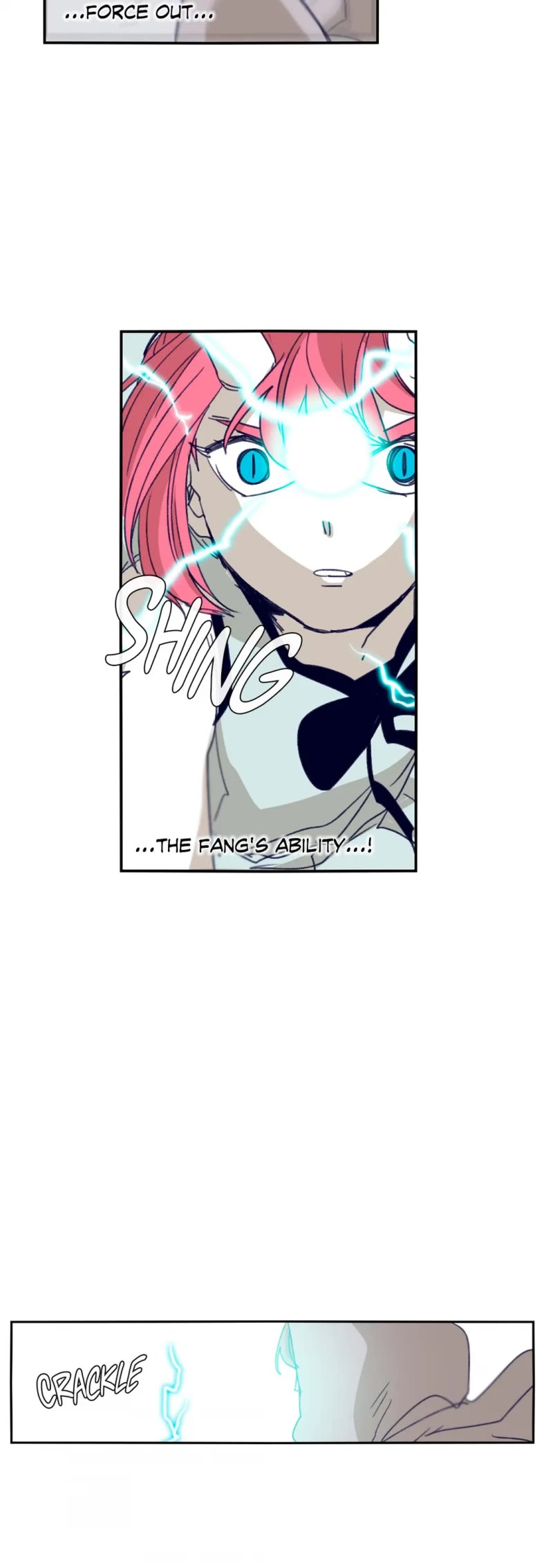 Epic of Gilgamesh Chapter 73 page 14 - Chapter 73