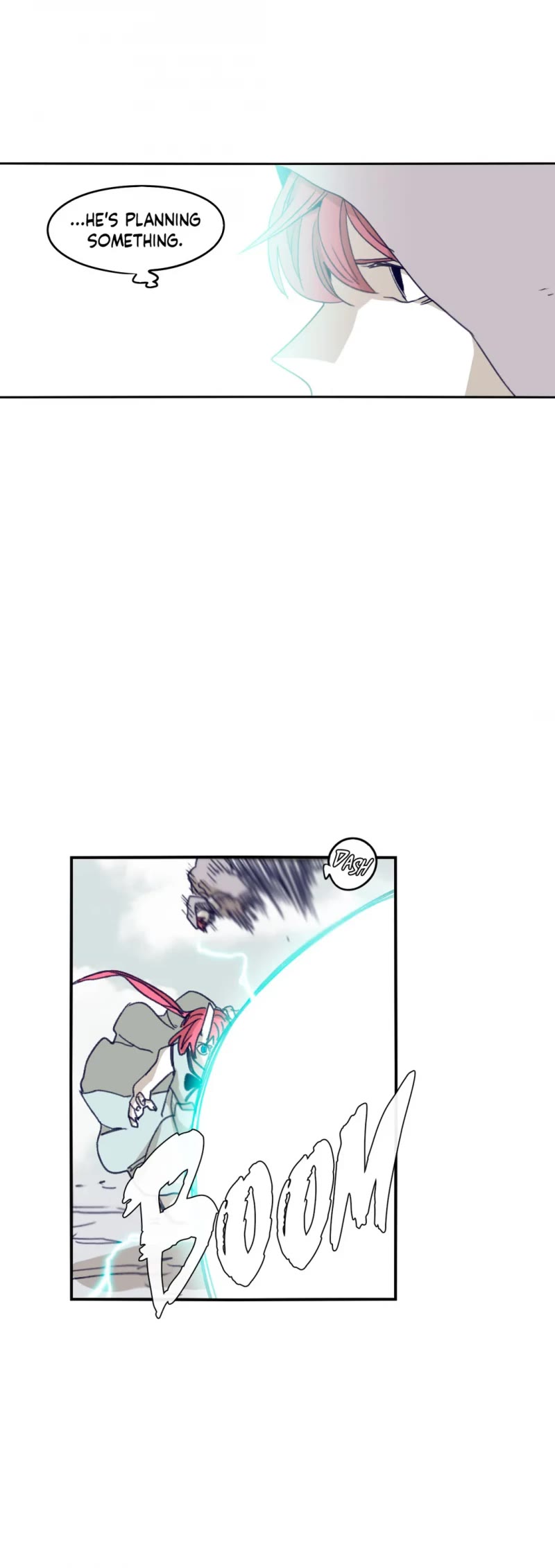 Epic of Gilgamesh Chapter 73 page 15 - Chapter 73