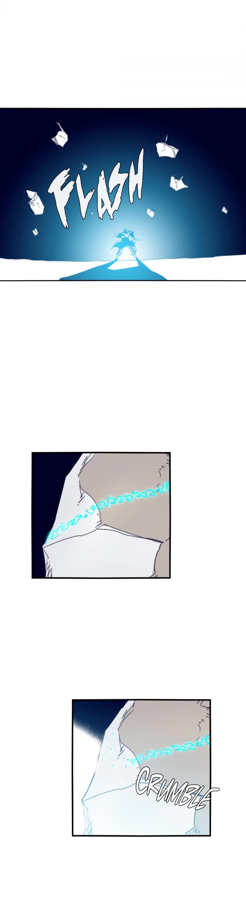 Epic of Gilgamesh Chapter 73 page 21 - Chapter 73