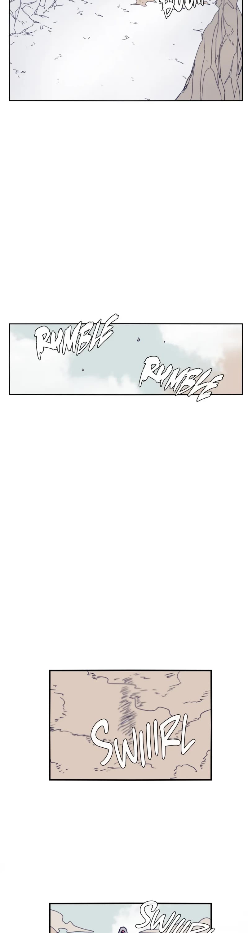 Epic of Gilgamesh Chapter 73 page 23 - Chapter 73