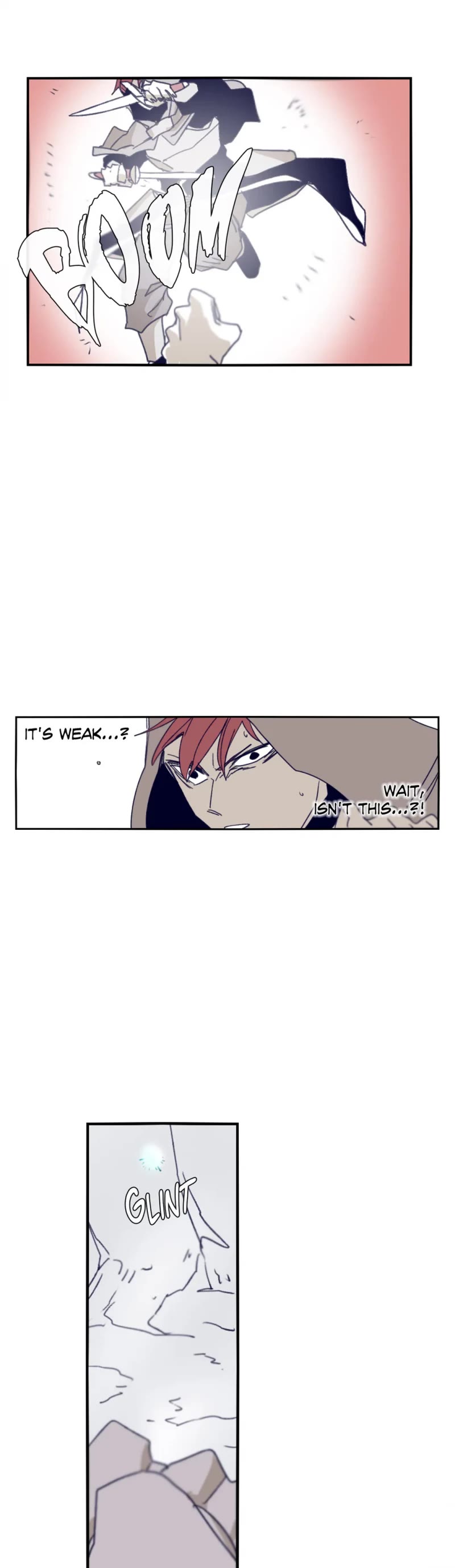 Epic of Gilgamesh Chapter 73 page 25 - Chapter 73