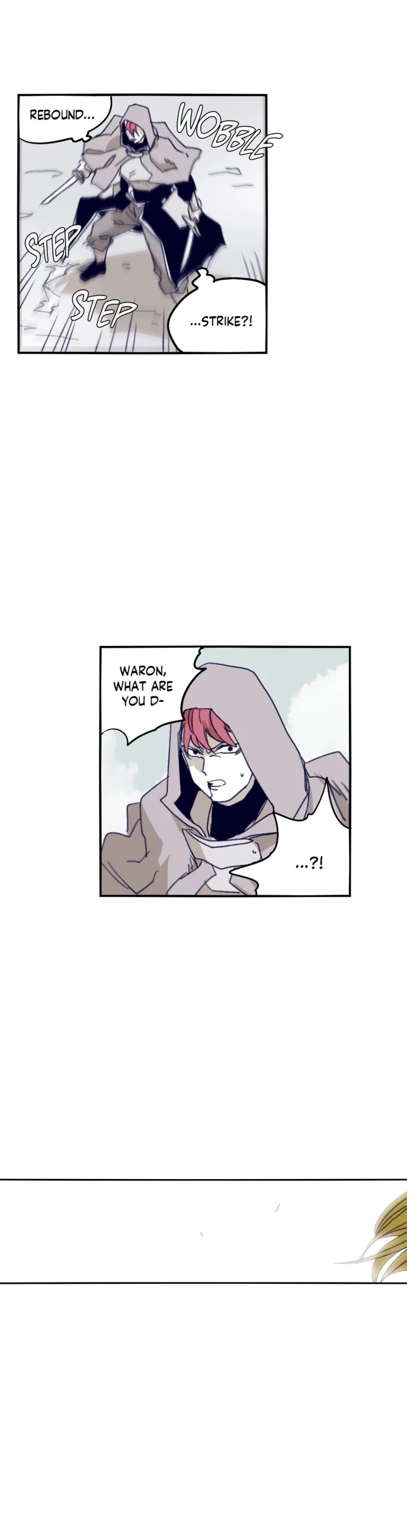 Epic of Gilgamesh Chapter 73 page 27 - Chapter 73