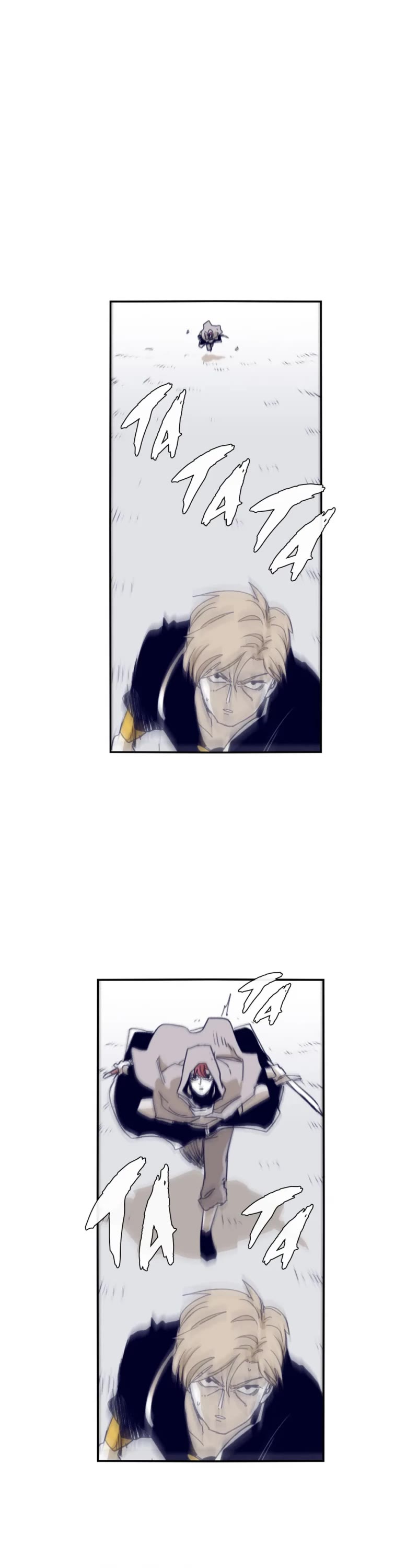 Epic of Gilgamesh Chapter 73 page 6 - Chapter 73