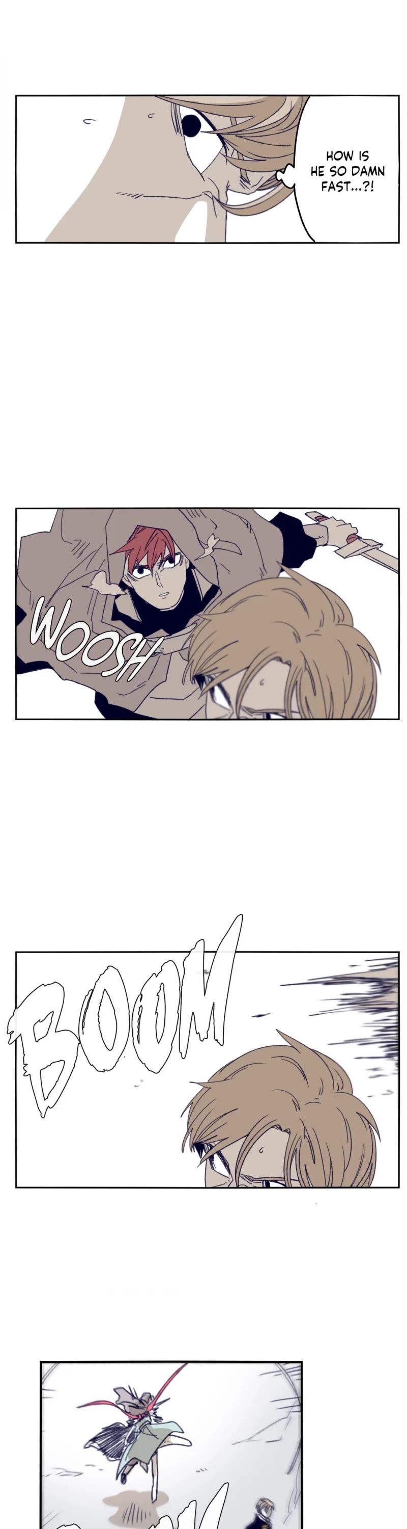 Epic of Gilgamesh Chapter 73 page 7 - Chapter 73