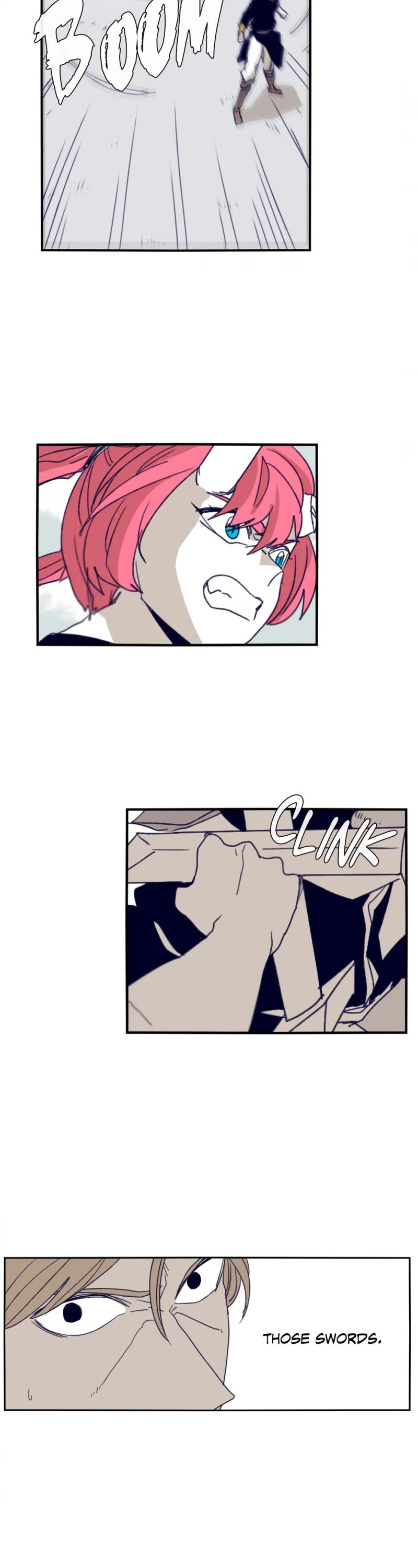 Epic of Gilgamesh Chapter 73 page 8 - Chapter 73