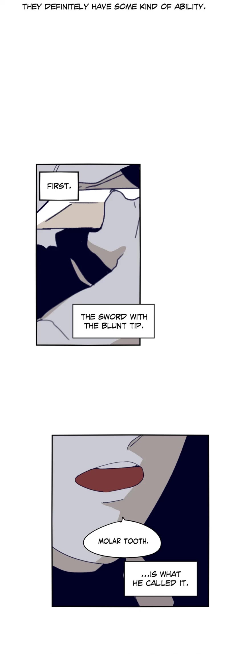Epic of Gilgamesh Chapter 73 page 9 - Chapter 73