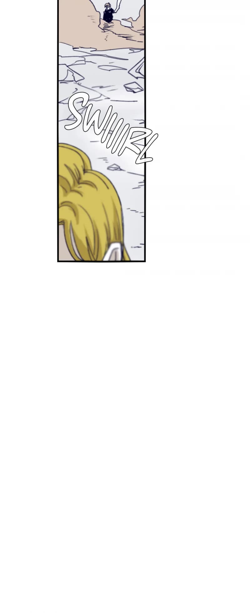 Epic of Gilgamesh Chapter 74 page 10 - Chapter 74