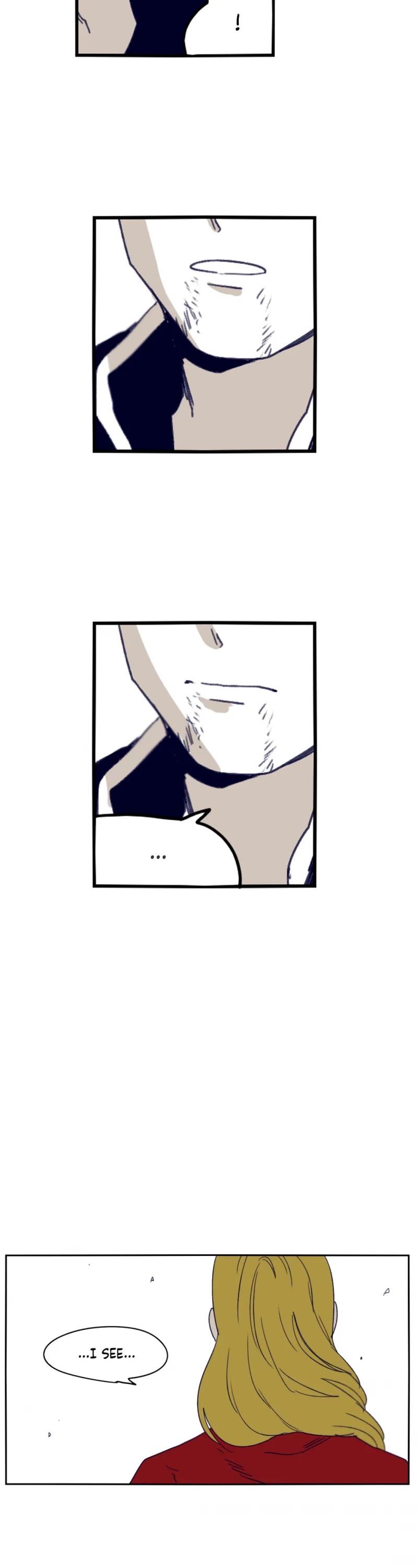 Epic of Gilgamesh Chapter 74 page 13 - Chapter 74