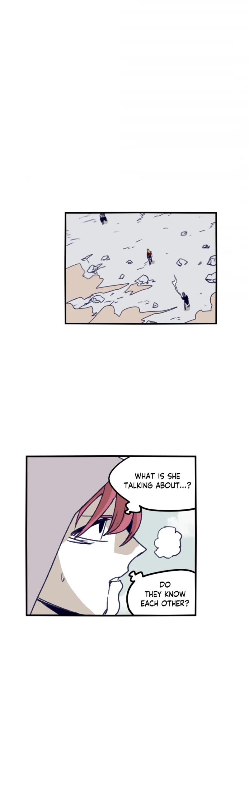 Epic of Gilgamesh Chapter 74 page 14 - Chapter 74