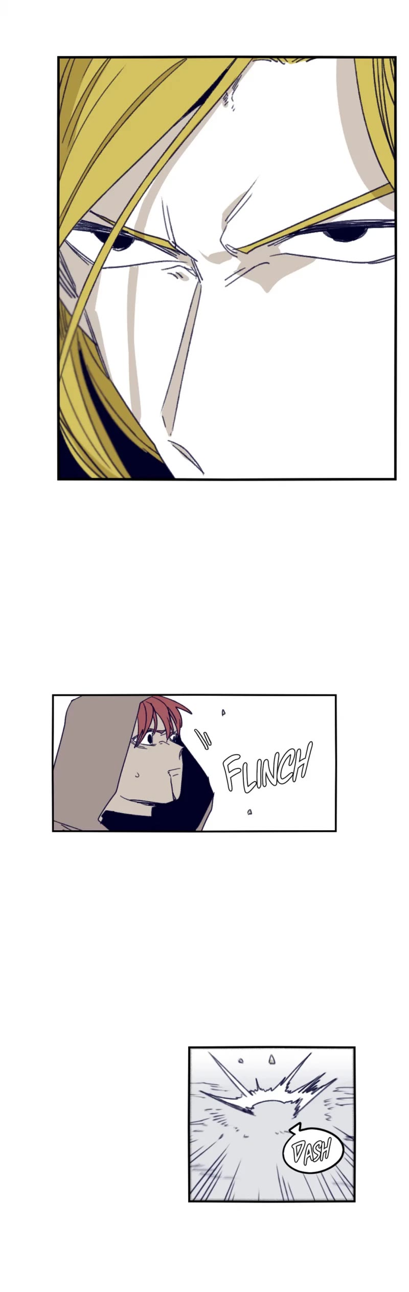 Epic of Gilgamesh Chapter 74 page 15 - Chapter 74