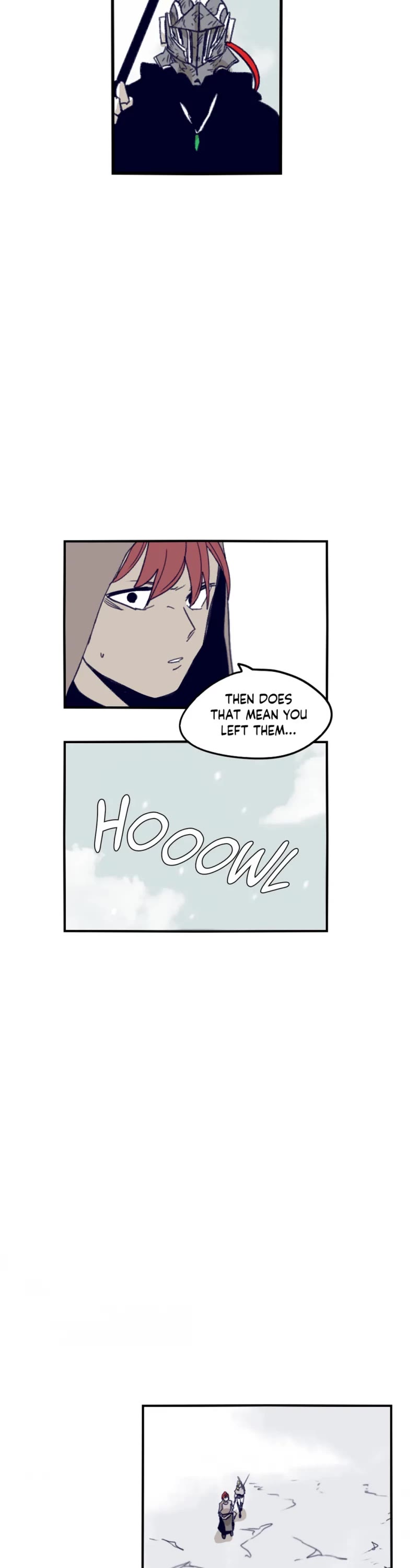 Epic of Gilgamesh Chapter 74 page 22 - Chapter 74