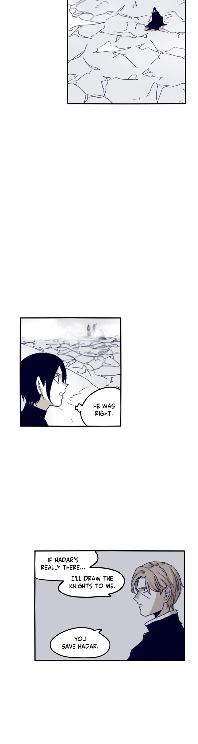 Epic of Gilgamesh Chapter 74 page 23 - Chapter 74