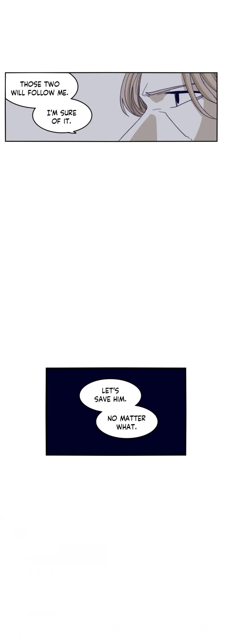 Epic of Gilgamesh Chapter 74 page 24 - Chapter 74